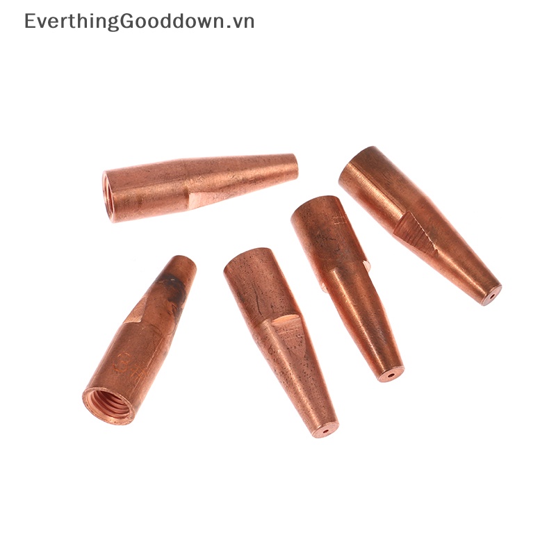 1 Đầu Phun Khí Ga Acetylene H01-6 0.8 / 0.9 / 1.1 / 1.2 / 1.3mm