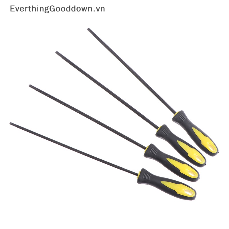 Dụng Cụ Mài Dao Tiện Lợi 4 / 4.8 / 5.2 / 5.5mm