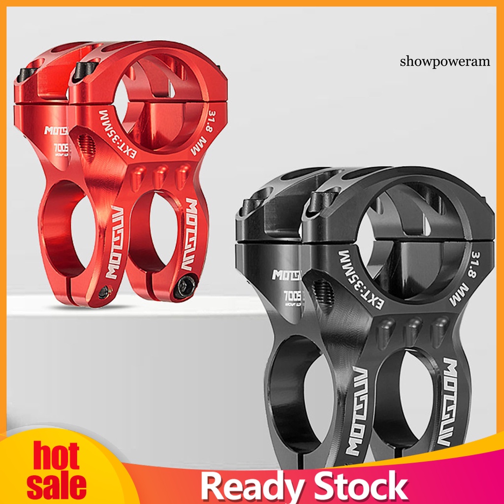 Trục Nối Tay Lái Xe Đạp Rỗng Nhẹ Chống Ăn Mòn Bền Bỉ