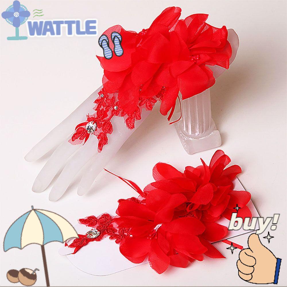 Găng Tay Hở Ngón Hóa Trang Tiệc Tối Cho Nữ