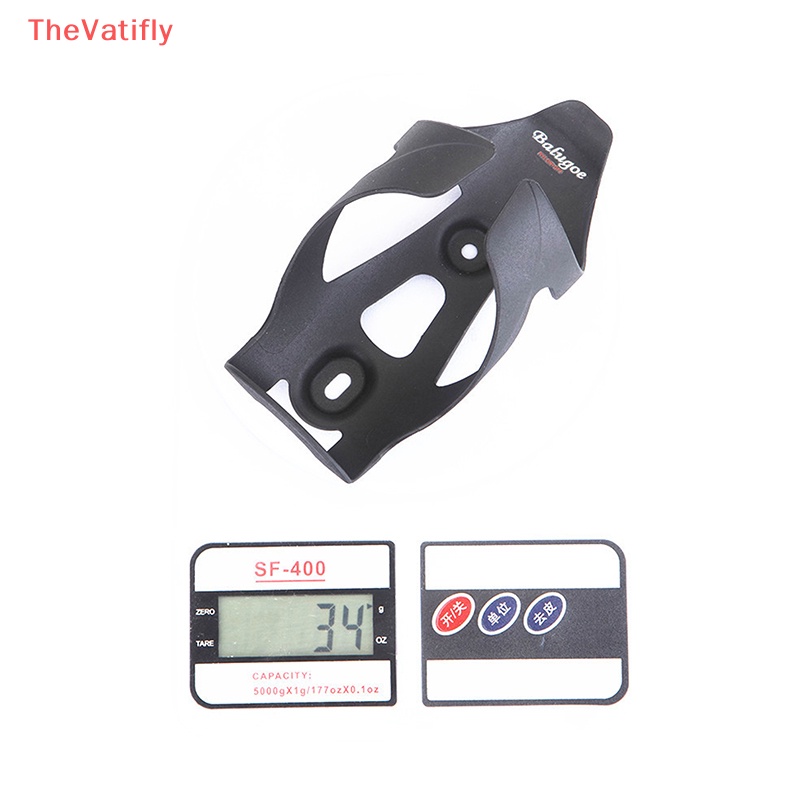 Giá Đỡ Bình Nước Gắn Xe Đạp Leo Núi Siêu Nhẹ Tiện Dụng