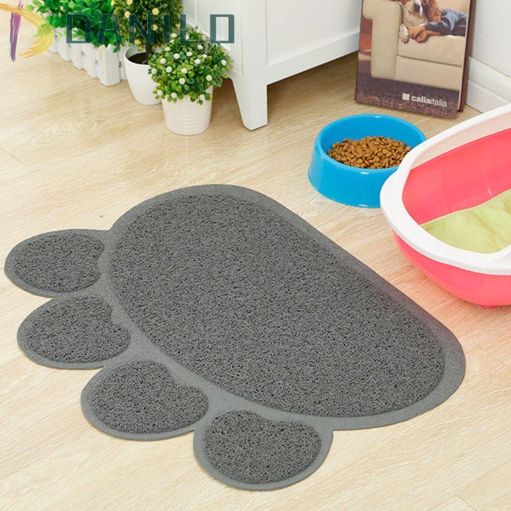 Thảm Lót Thoáng Khí Không Trơn Cho Thú Cưng