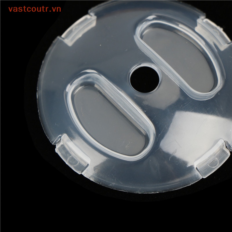 1 Quả Bóng Nhựa Đồ Chơi Cho Chuột Hamster