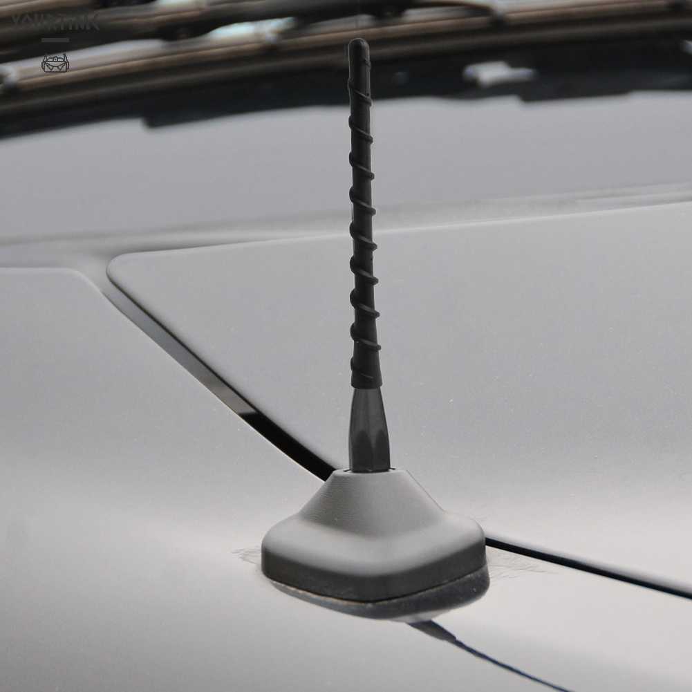 Ăng Ten 7 Inches Gắn Nóc Xe Ô Tô Tiện Lợi