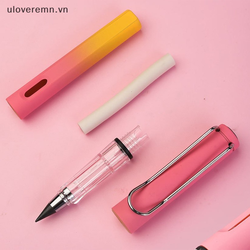 Bút Chì Kỹ Thuật Số Không Giới Hạn Không Mực Mới Lạ Không Có Mực Mới Lạ Làm Quà Tặng Cho Học Sinh