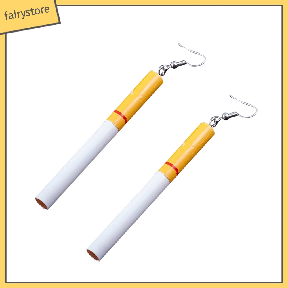 Bông Tai Hình Mông Vui Nhộn Thời Trang Dự Tiệc Cho Nữ