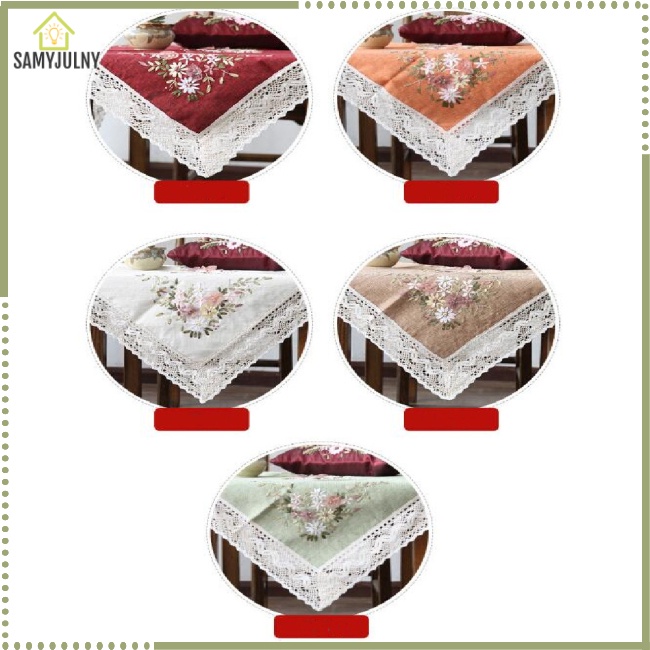 Bộ Kim Thêu 90 * 90cm Không Khung Tiện Dụng Diy