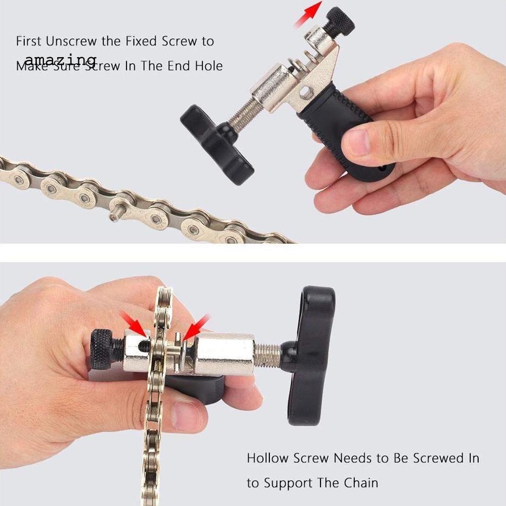 Dụng Cụ Tháo Mắt Xích Xe Đạp Chuyên Dụng