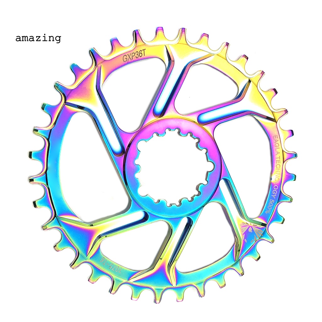Bánh Răng Dây Xích Xe Đạp 32T / 34T / 36T / 38T