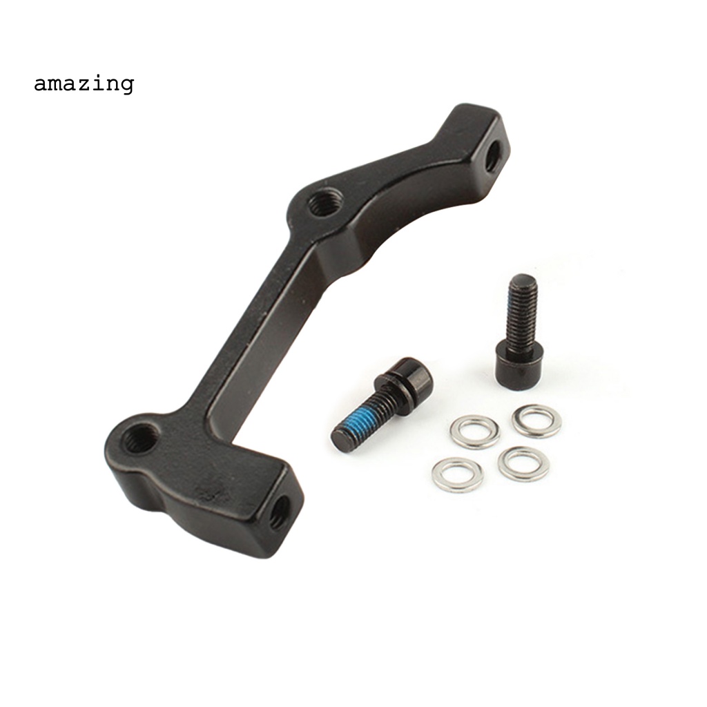 Bộ Chuyển Đổi Đĩa Phanh PM-IS F203 / R180 Độ Cứng Cao Cho Xe Đạp MTB
