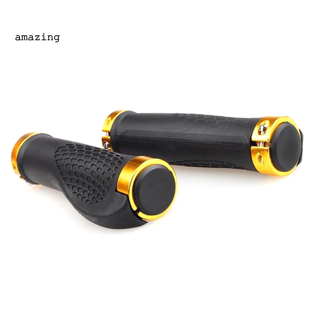 Vỏ Bọc Tay Lái Xe Đạp Bằng Cao Su Chống Trượt Tiện Dụng