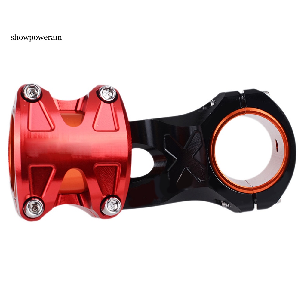 Pô Tăng Cường Độ Cao 31.8mm Cho Xe Đạp Leo Núi