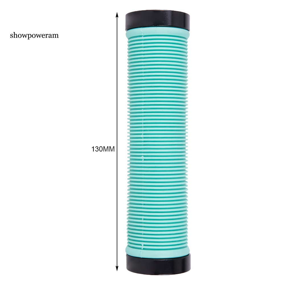 1 Cặp Vỏ Bọc Tay Lái Xe Đạp MTB Chống Trượt Có Thể Gấp Gọn Tiện Dụng