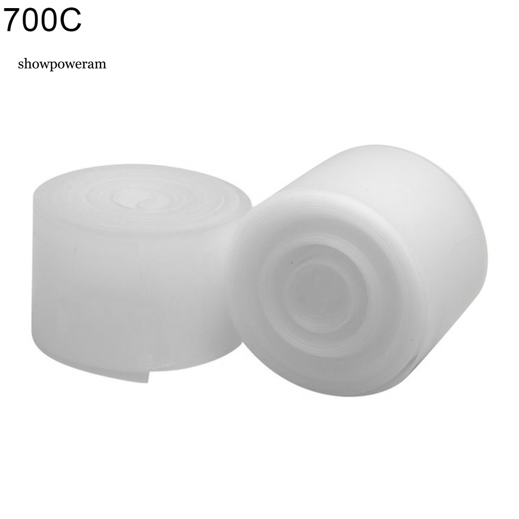 Set 2 Cuộn Băng Dán Bảo Vệ Lốp Xe Đạp Chống Đâm Thủng 26 / 27.5 / 29 Inch 700C