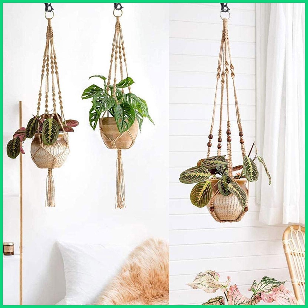 Set 10 Móc Kẹp Đèn Trang Trí Ngoài Trời Tiện Dụng Chất Lượng Cao