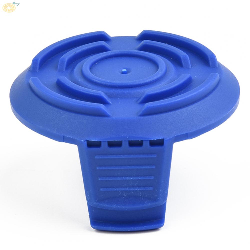 【VARSTR】Spool Cover For QUALCAST CGT18LA1 For BAUKER CGT18LW Grass Trimmer-Strimmer