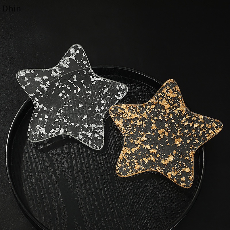 1 Bảng Acrylic Trưng Bày Màu Sắc Dùng Làm Móng Nghệ Thuật