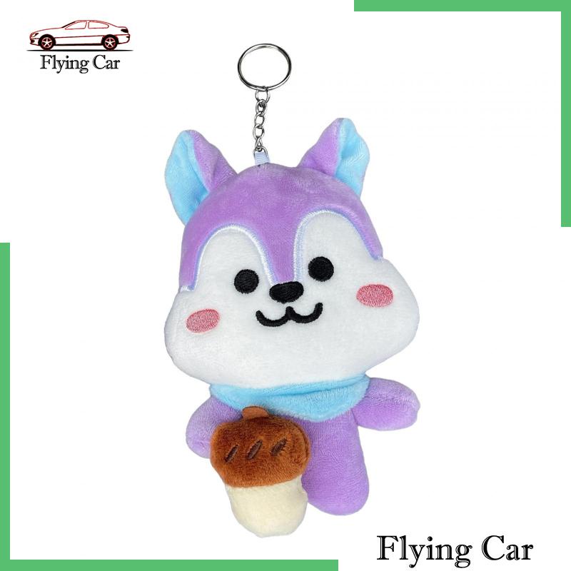 [Lzdjfmy2] Móc Khóa Có Giắc Cắm Bên Trong Hộp Truyền Thống Dành Cho Nam Và Nữ Sinh Nhật Trẻ Em