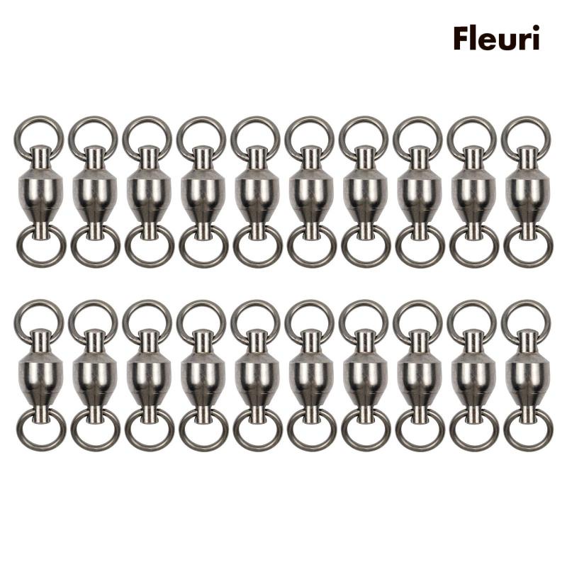 Set 20 Phụ Kiện Câu Cá Chuyên Dụng Chất Lượng Cao