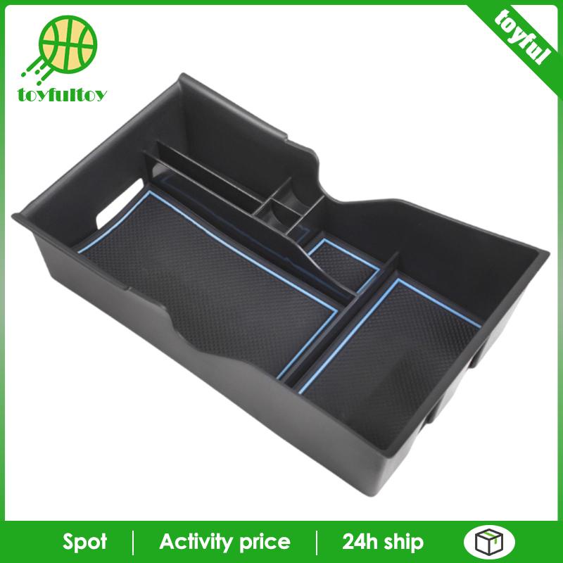 [Toyfulcabin] Khay Silicone Sắp Xếp Bảng Điều Khiển