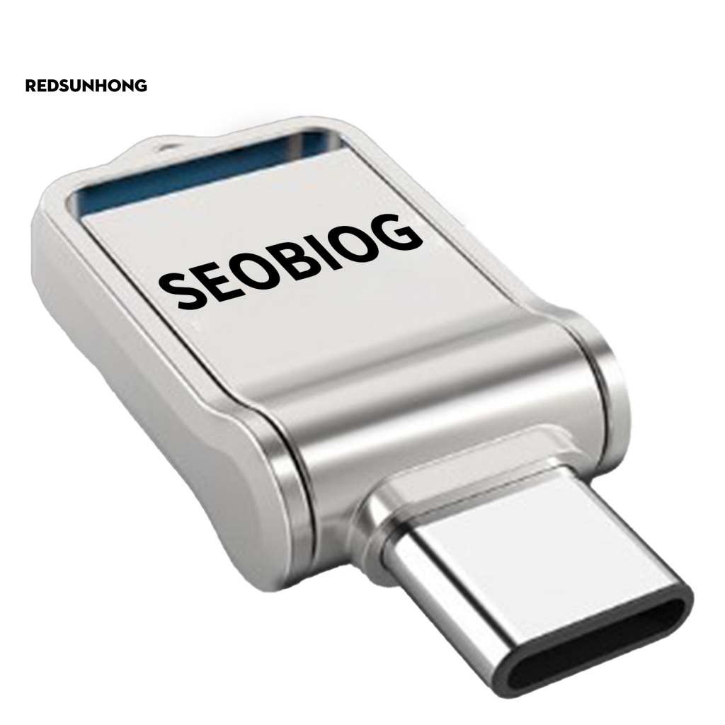 Ổ Đĩa USB Chống Sốc Hiệu Suất Cao Cho Điện Thoại / Máy Tính