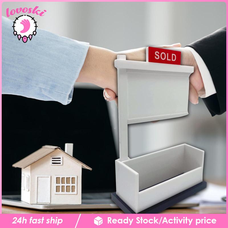 Giá Đỡ Danh Thiếp / Danh Thiếp / Danh Thiếp Để Bàn Văn Phòng