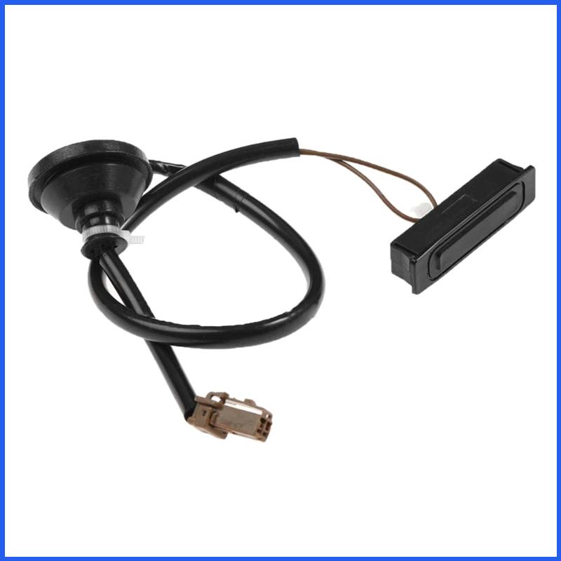 Công Tắc Mở Cửa Hậu 63270-SG000 Chuyên Dụng Cho Forester