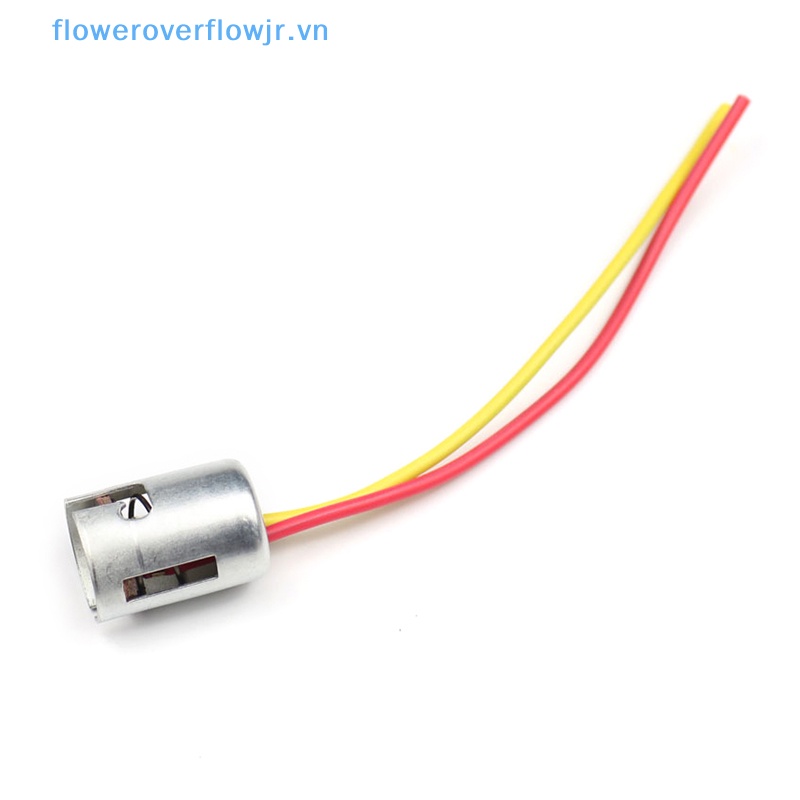 Ổ Cắm Nối Dài 2 Dây 1157 BAY15D 1016 Cho Bóng Đèn Đuôi Xe Hơi