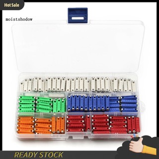 200 cầu chì nhựa cho xe hơi 5a / 8a / 10a / 16a / 25a
