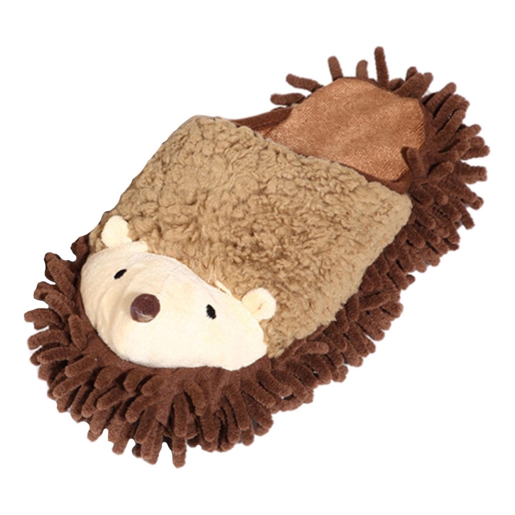 Dép Bông Lau Nhà Đa Năng Tiện Lợi