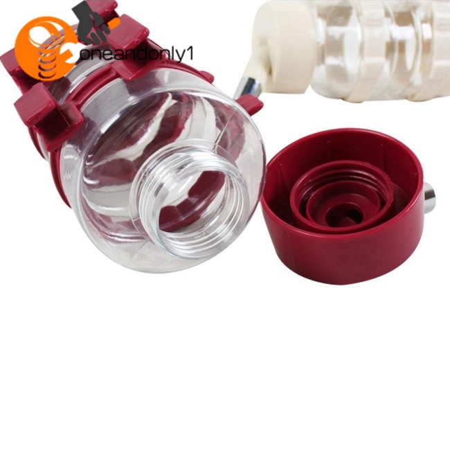 Bình Uống Nước Tự Động Cho Thú Cưng