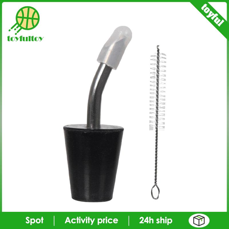 Ấm Trà Có Nắp Đậy Đầu Vòi Mở Rộng Cho Cắm Trại