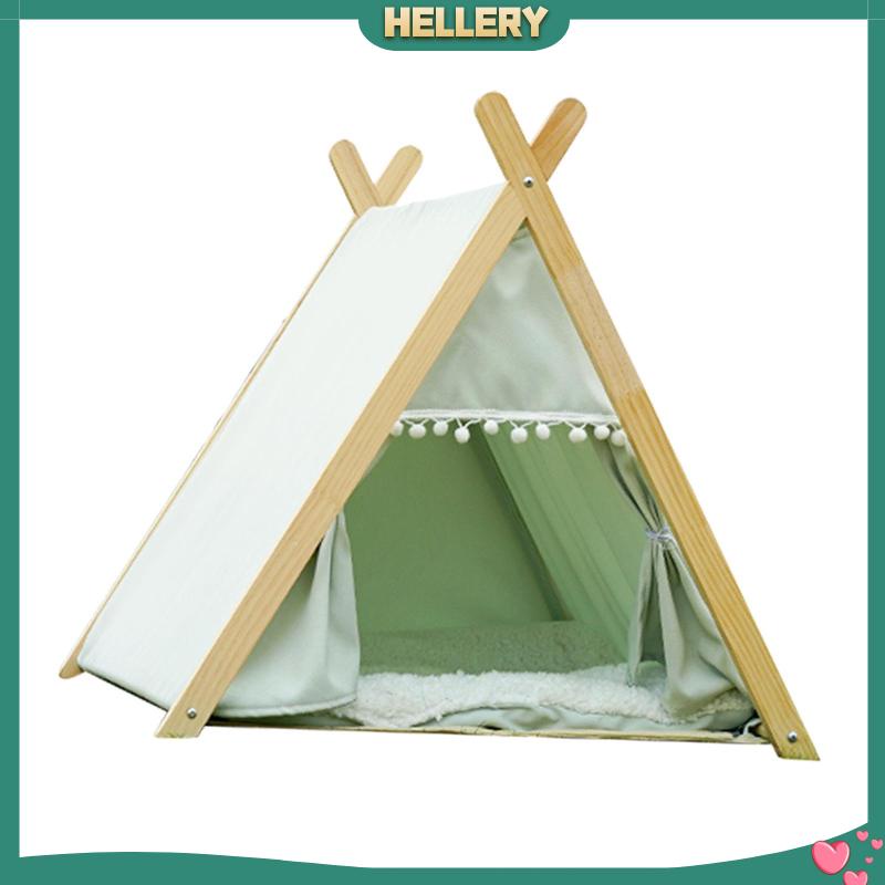 Lều Ngủ Bốn Mùa Chống Trượt Thông Dụng Cho Thú Cưng