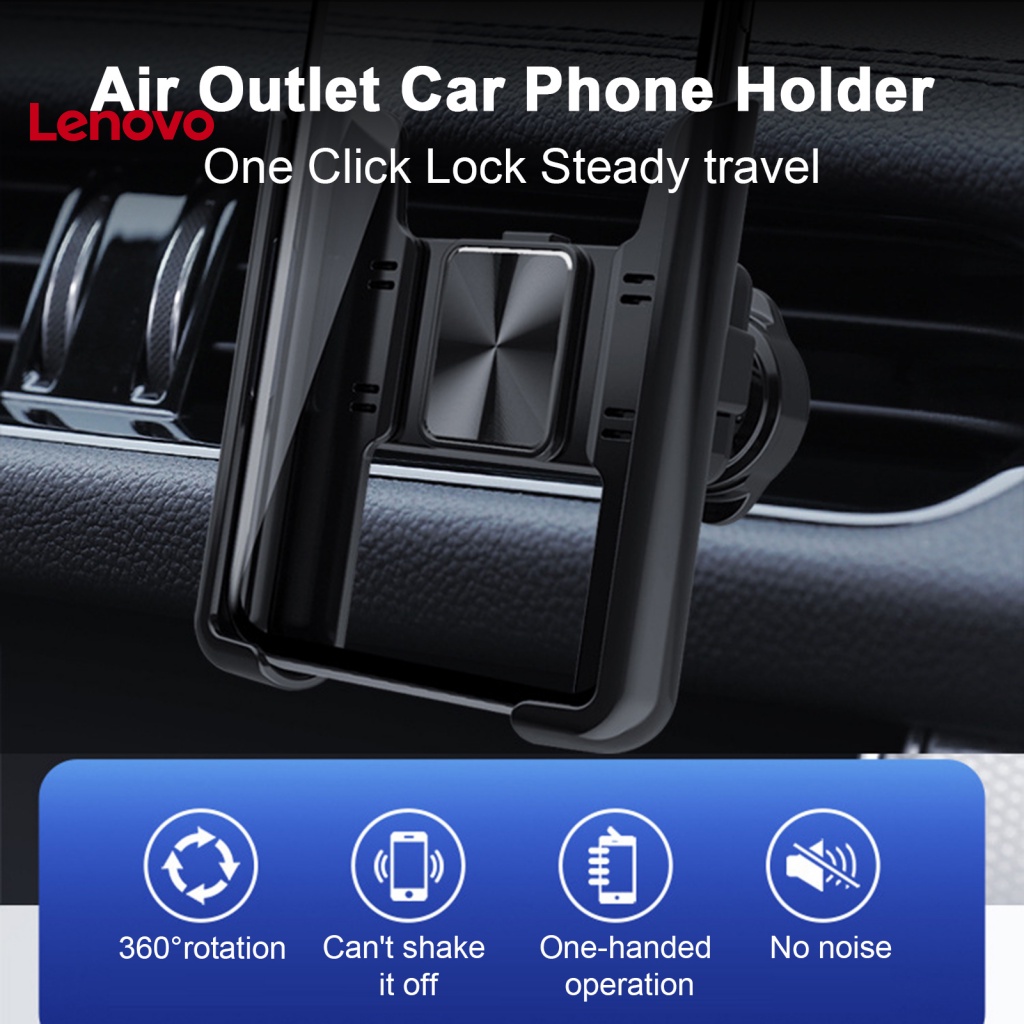 Giá Đỡ Điện Thoại Bằng ABS Hình Hoa Hướng Dương Dễ Lắp Đặt Gắn Lỗ Thông Gió Xe Hơi