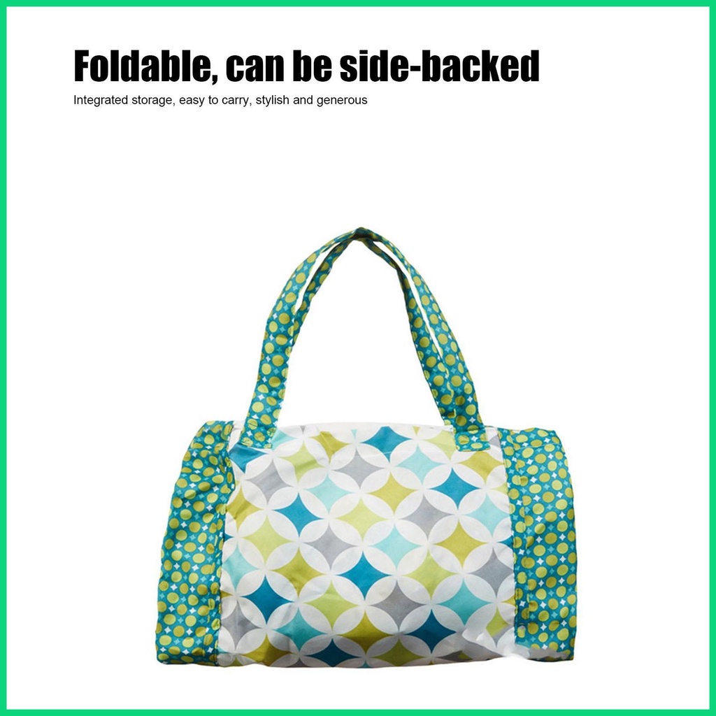 Vỏ Bọc Xe Đẩy Mua Sắm Có Túi Và Dây Đeo Phù Hợp Cho Đi Siêu Thị jiwvn