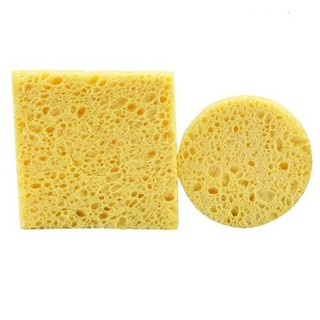 Bọt biển vệ sinh mũi hàn, bọt biển vệ sinh mỏ hàn