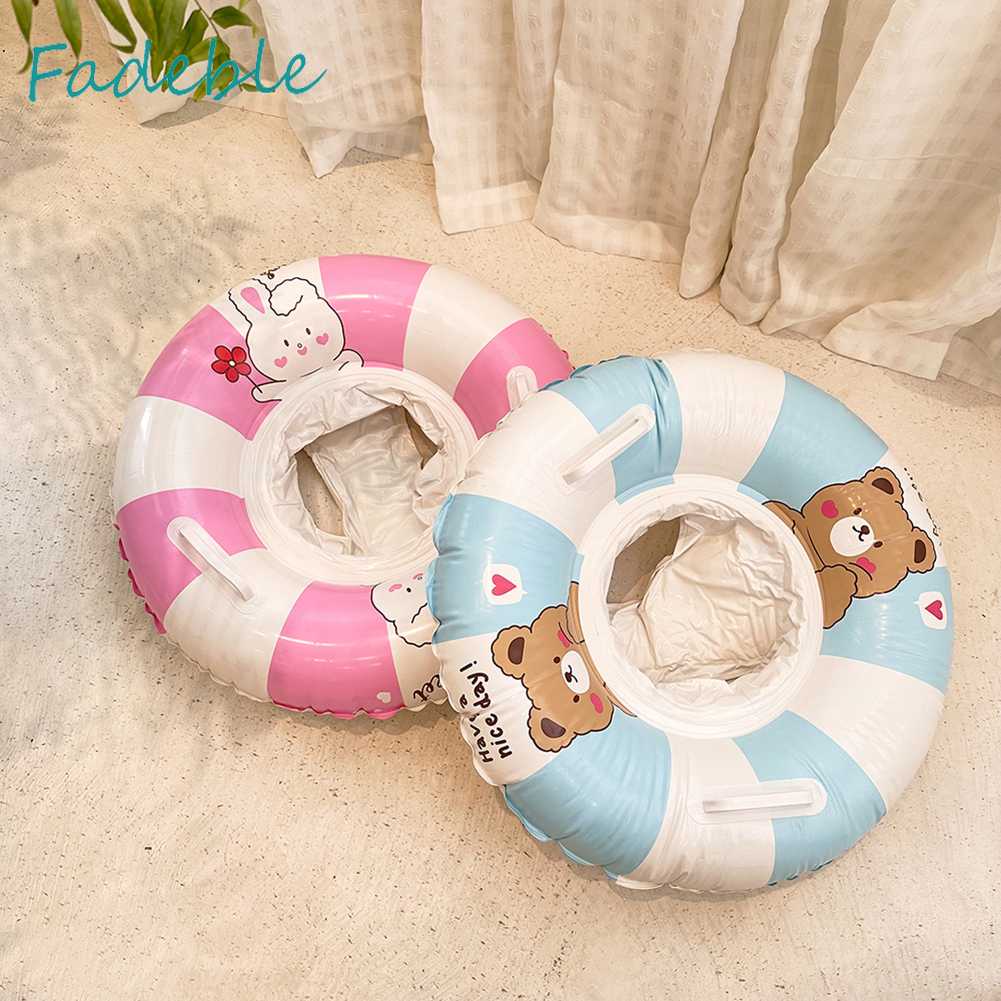 Phao Bơi PVC Có Thể Tái Sử Dụng Tiện Lợi Cho Bé