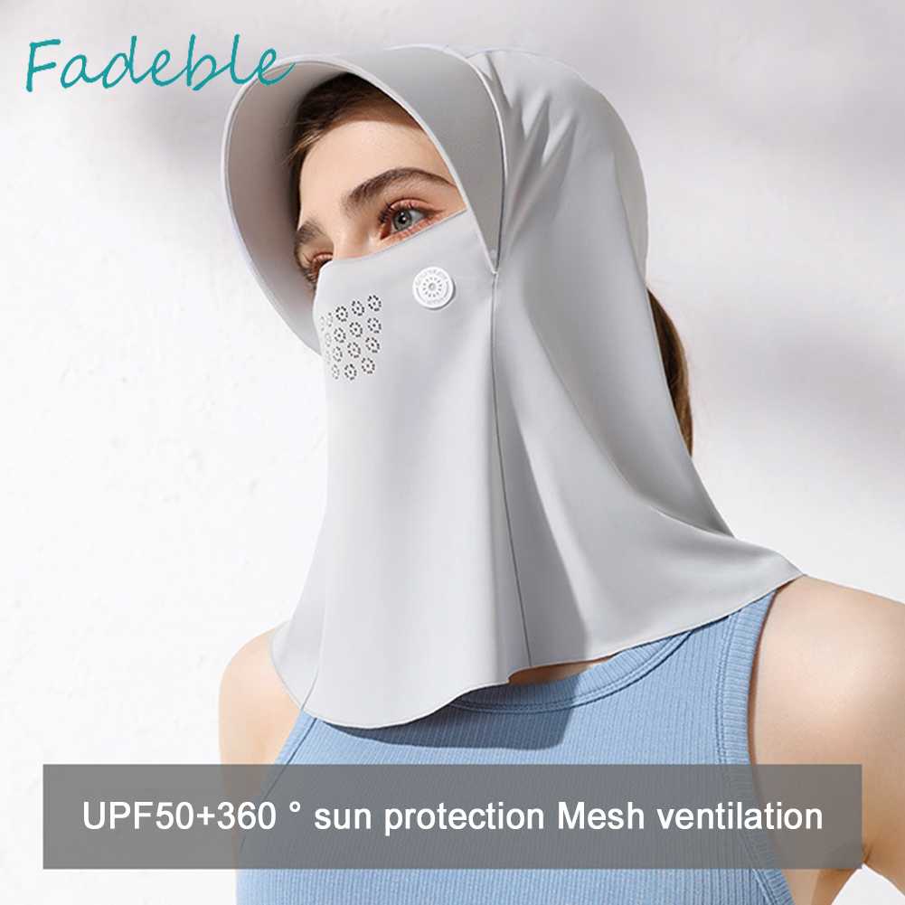 Khẩu Trang Thể Thao Bằng Lụa Lạnh Mỏng Thoáng Khí Cho Nam Và Nữ