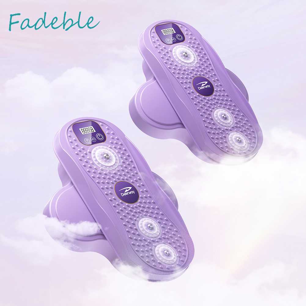 Đĩa Cân Bằng Dạng Đĩa Chia Eo Mát Xa Chân Dùng Luyện Tập Thể Hình