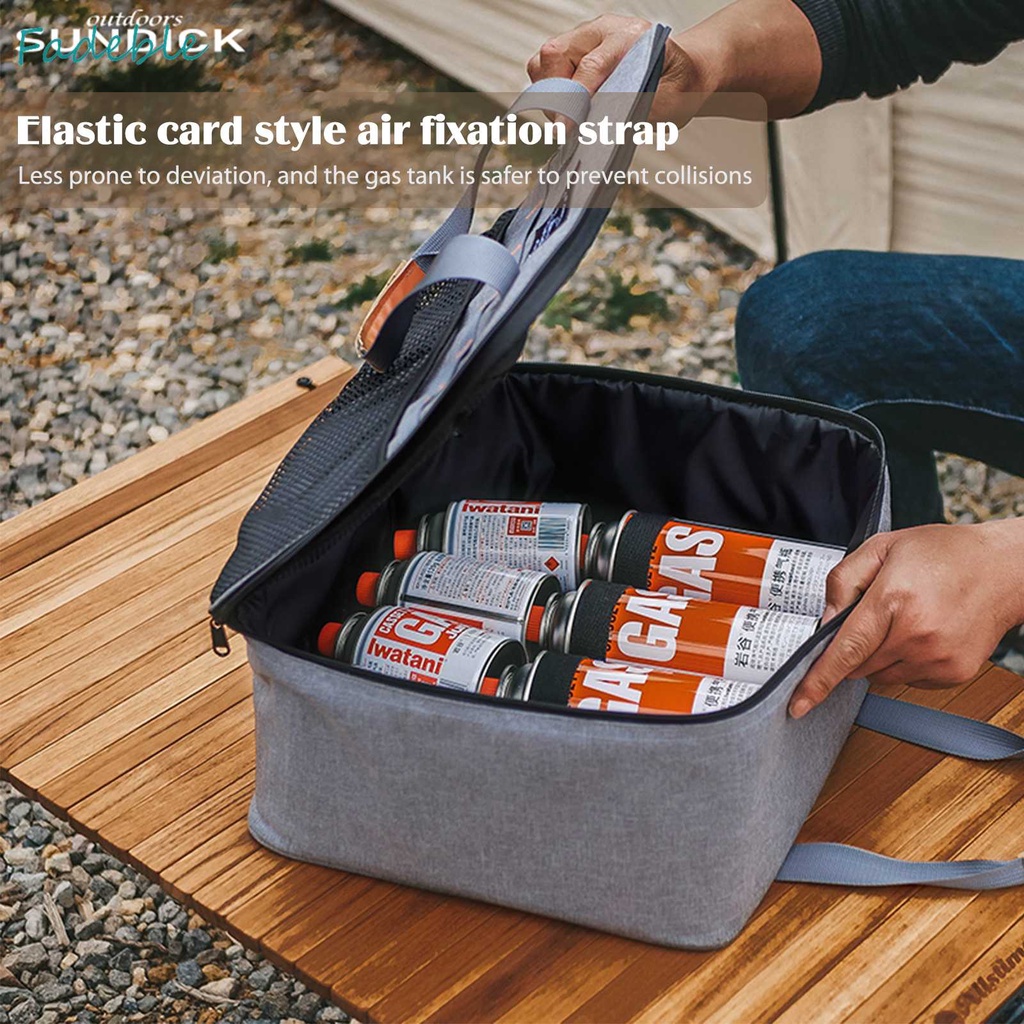 Túi Đựng Bảo Vệ Băng Cát Sét / Đồ Dùng Chống Thấm Nước Tiện Dụng