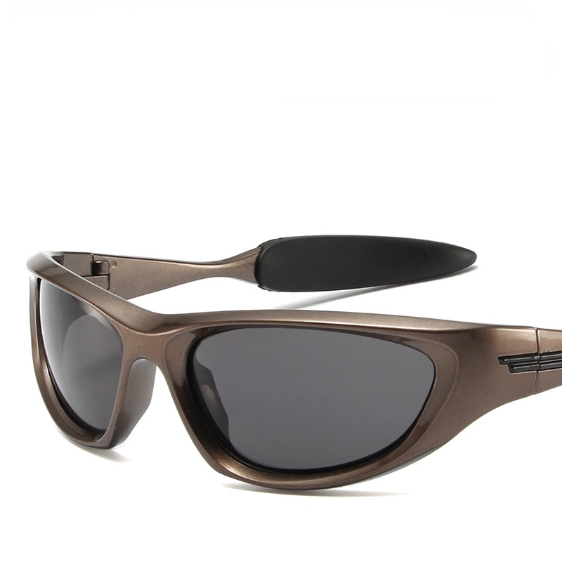 Kính Mát Chống Tia UV400 Nhiều Màu Sắc