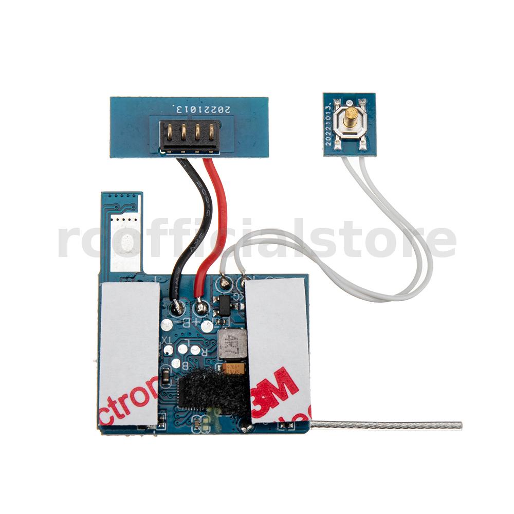 Trực Thăng Điều Khiển Từ Xa RC ERA C187 4CH