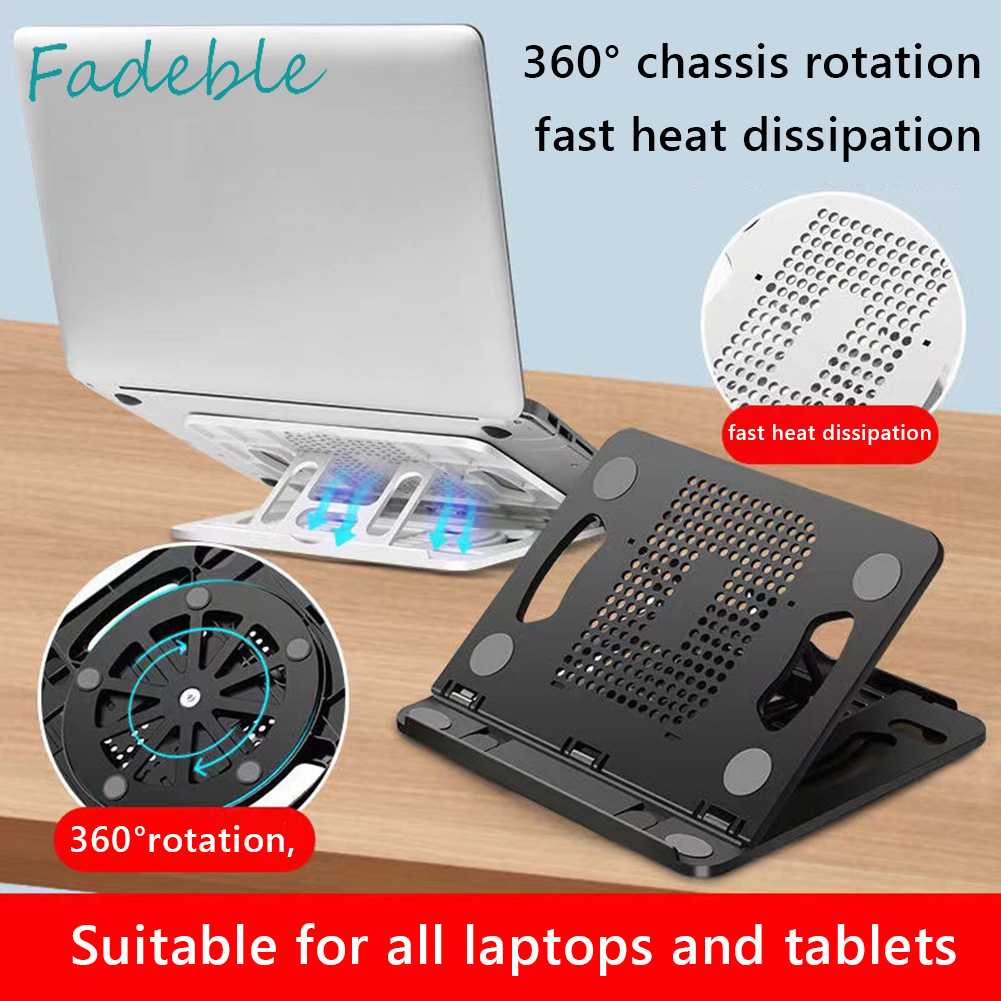 Giá Đỡ Cho Laptop Có Thể Xoay TiệN DụNg Và BềN