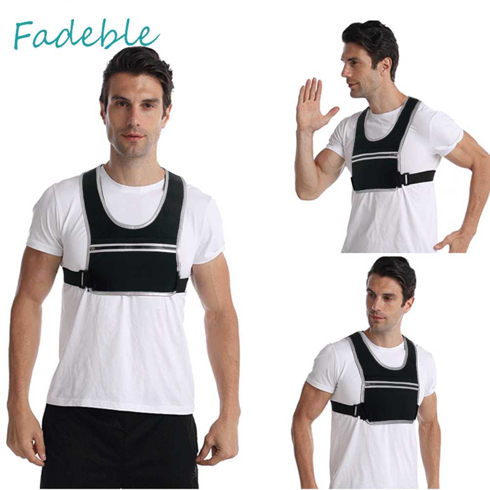 Túi Đựng Điện Thoại Phản Quang Thoáng Khí Tiện Dụng Khi Chạy Bộ Cho Nam Và Nữ