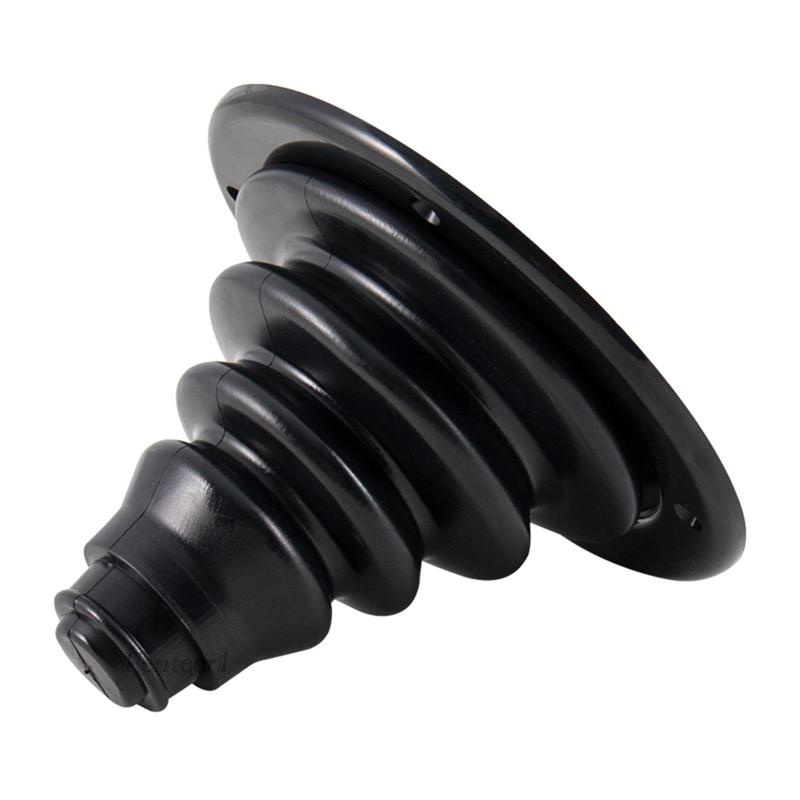 Mô Tơ Thuyền Kayak Màu Trắng Fenteer1