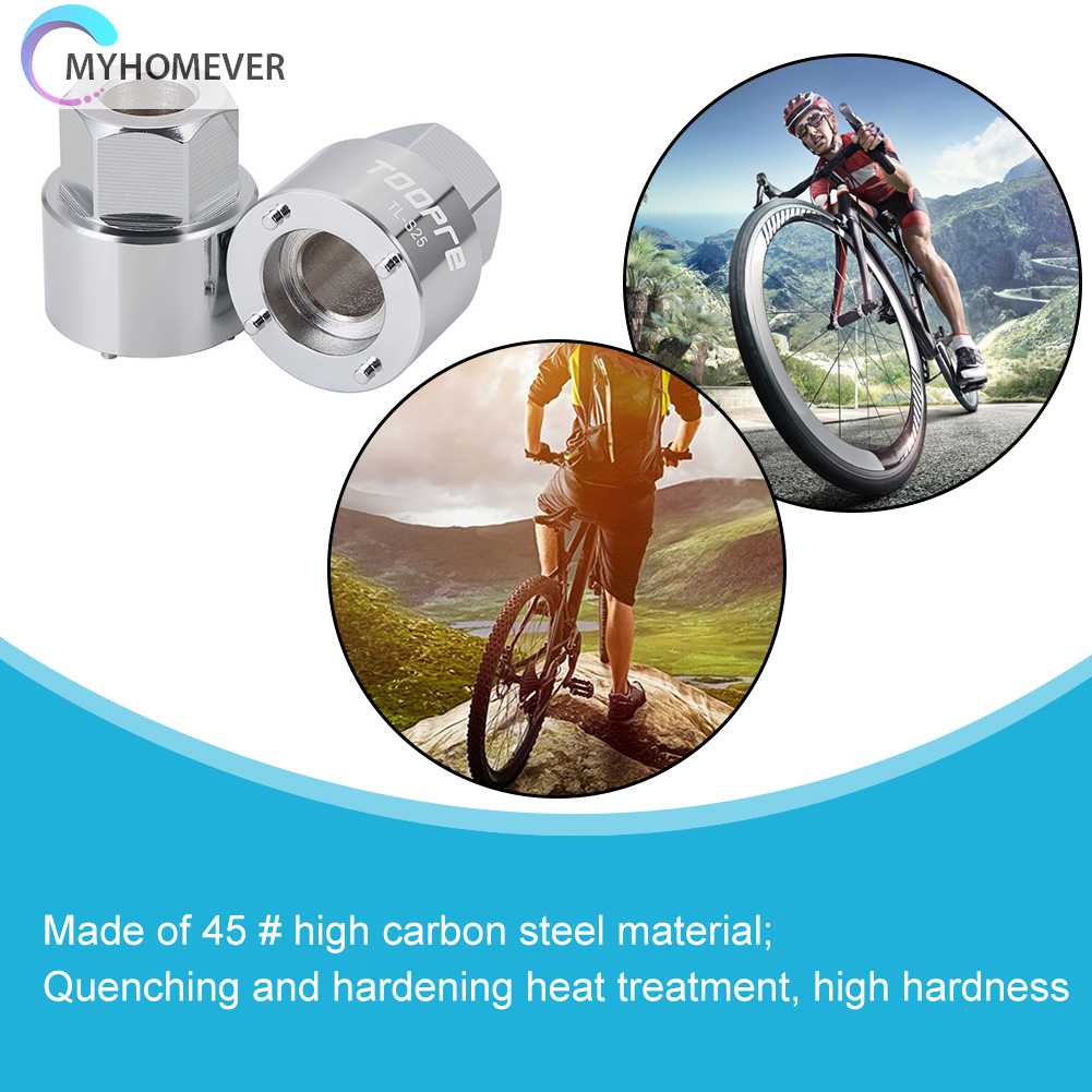 Vỏ Trục Khuỷu Độ Chính Xác Cao Cho SRAM DUB BB30