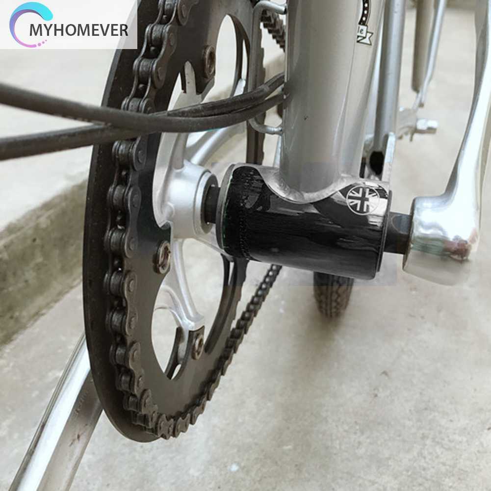 Miếng Dán Bảo Vệ Khung Kim Loại Cho Xe Đạp Brompton