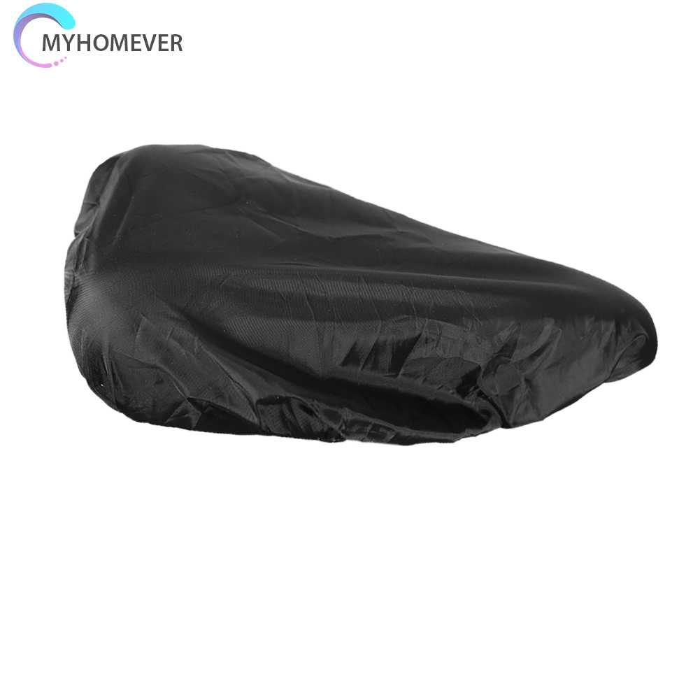 Vỏ Bọc Yên Xe Đạp MTB Bằng Chất Liệu Silicone Chống Thấm Nước