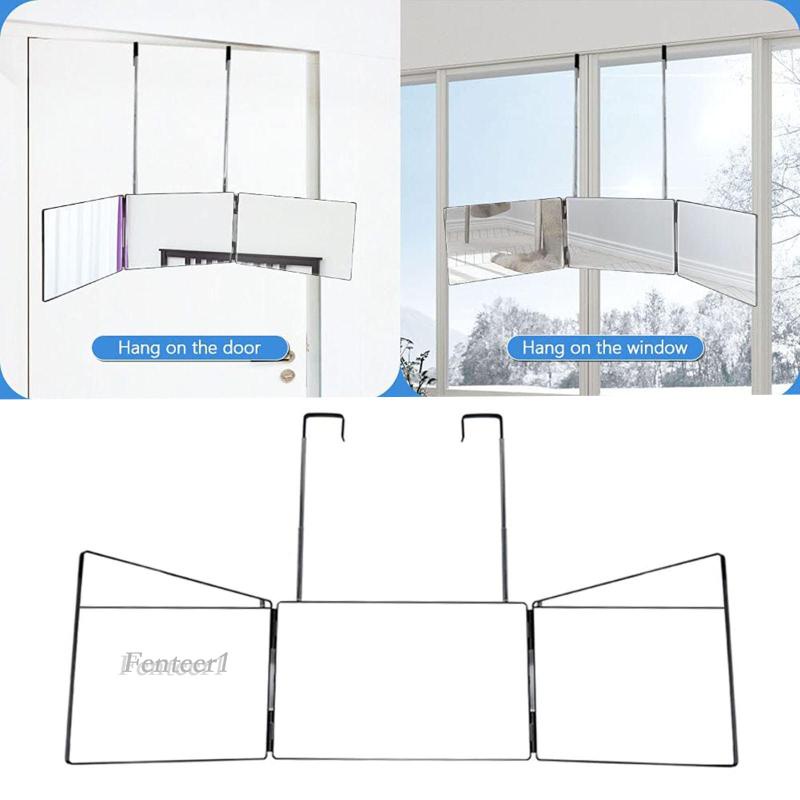 [Fenteer1] Dụng Cụ Cắt Gương Tự Lắp Ráp Tạo Kiểu DIY