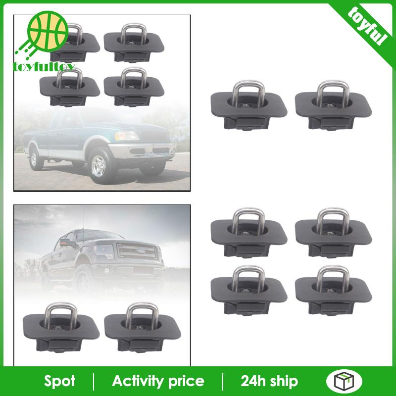 Bộ 2 Món Phụ Kiện Cho Giường Ngủ Xe Tải